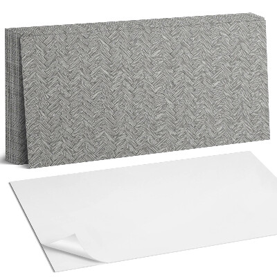 Pvc falburkolat Fafonat minta