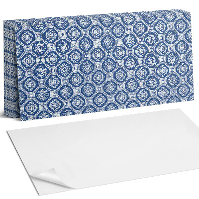 Falpanel Nyolcszögletű minta