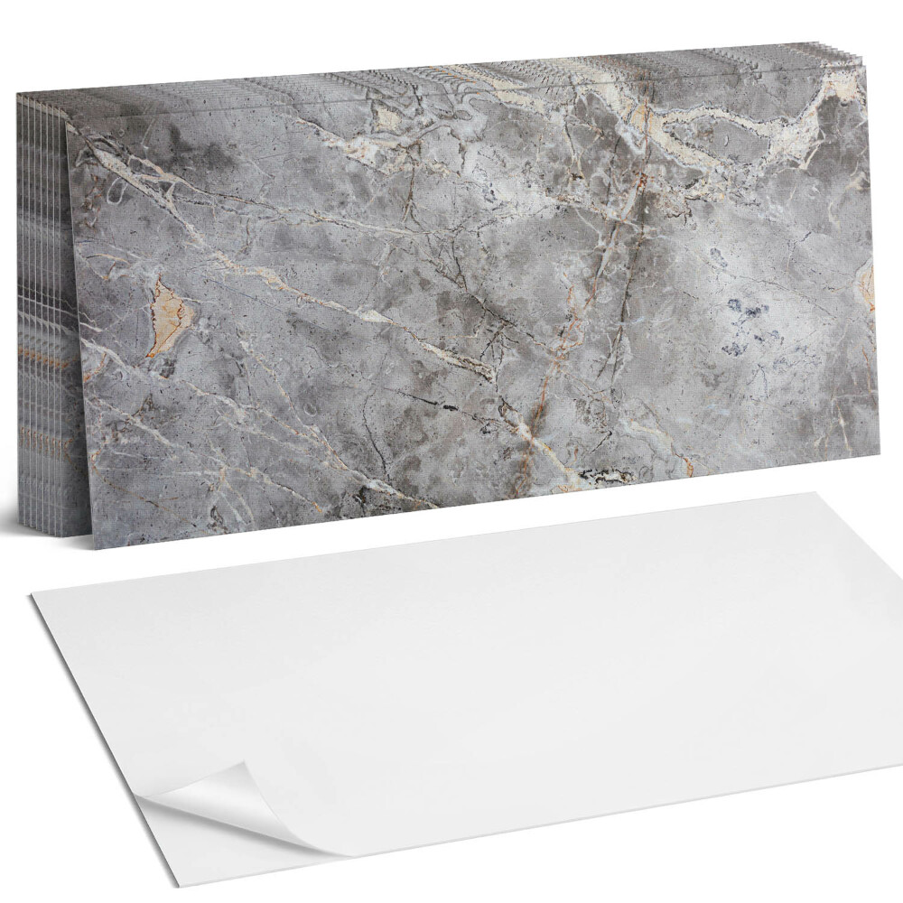 Falpanel Természetes kő minta