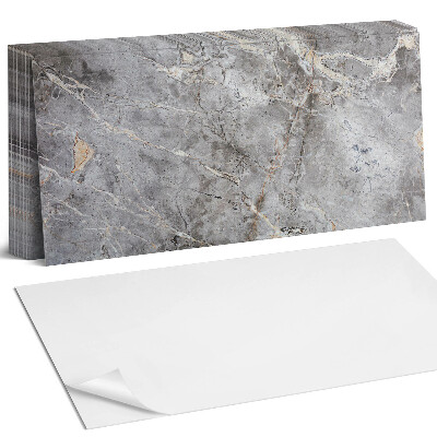 Falpanel Természetes kő minta