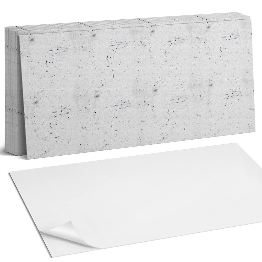 Dekorpanel falra Absztrakt textúra minta