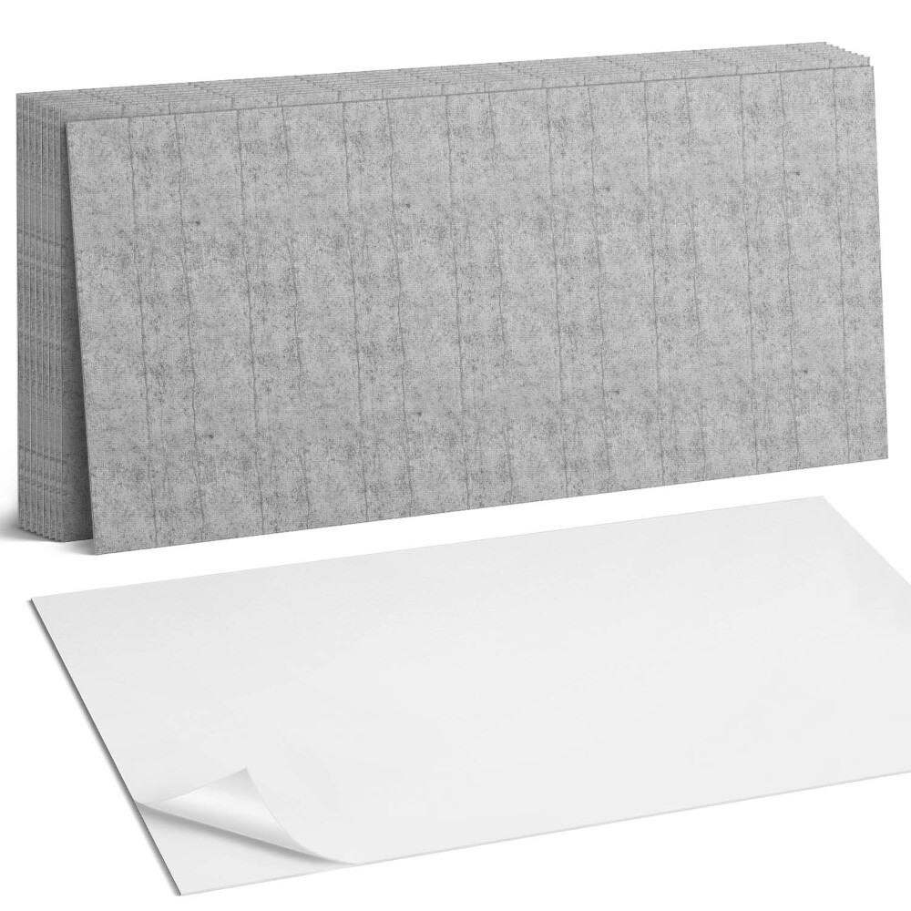 Falpanel Beton textúra rajzokkal