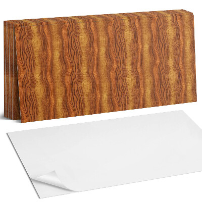 Falpanel Fa utánzatú minta