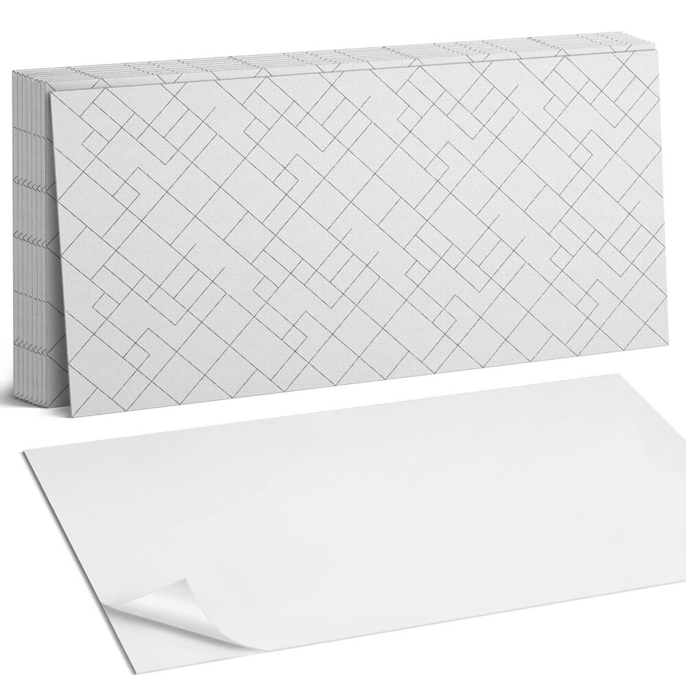 Pvc falburkolat Absztrakt vonalminta