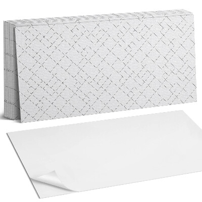 Pvc falburkolat Absztrakt vonalminta