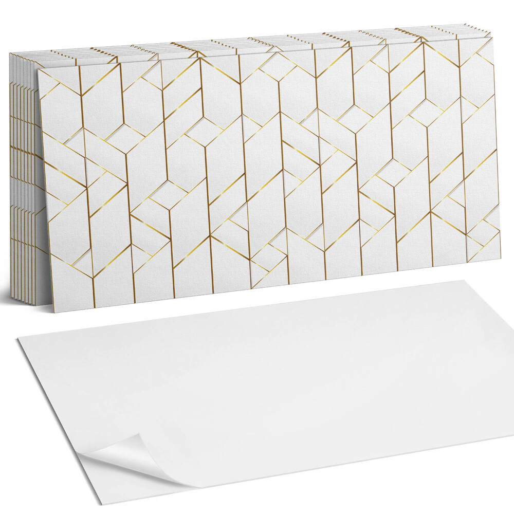 Pvc falburkolat Geometriai vonalminta