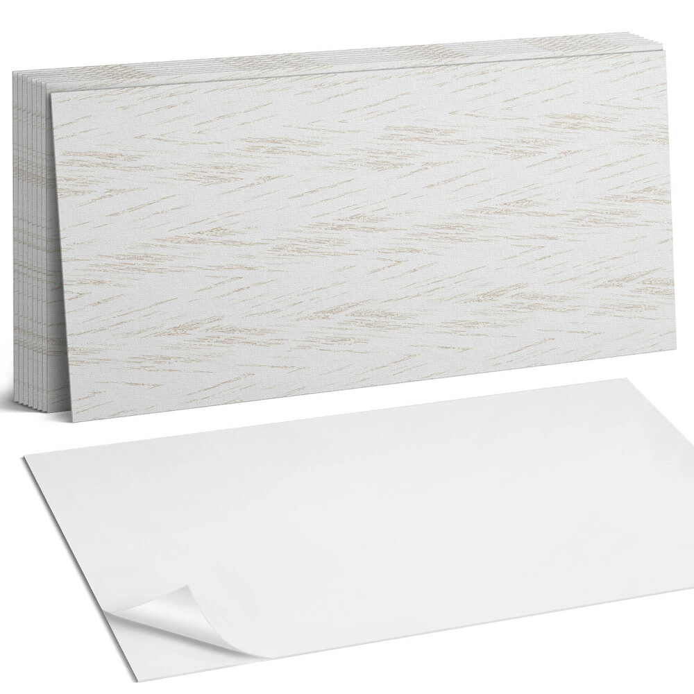 Pvc falburkolat Finom vonalakkal ellátott textúra