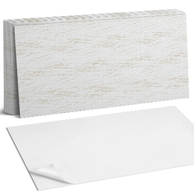 Pvc falburkolat Finom vonalakkal ellátott textúra