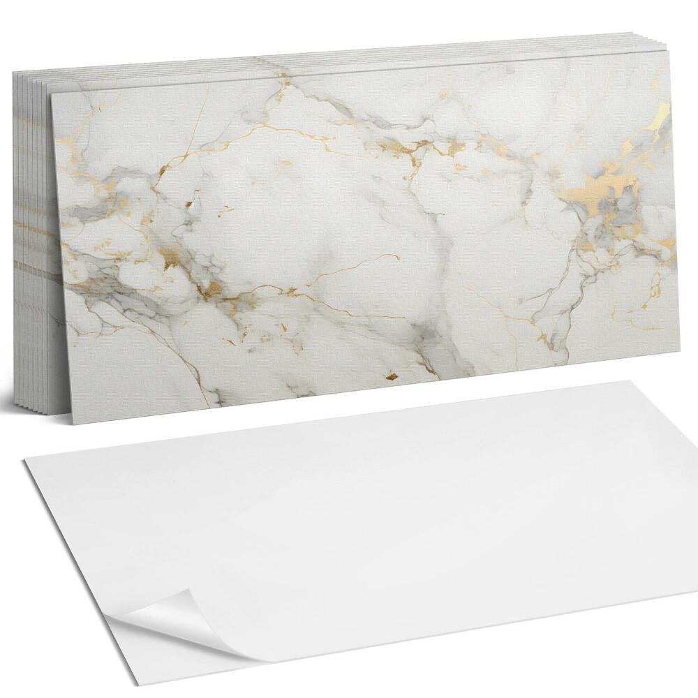 Falpanel Elegáns márványminta