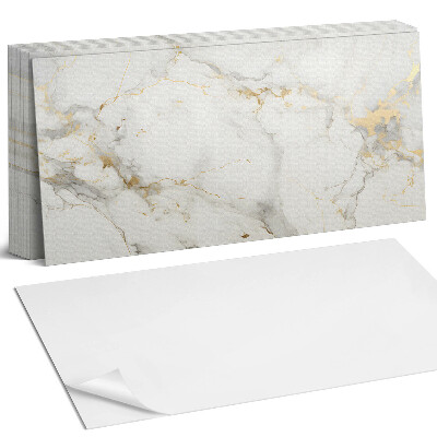 Falpanel Elegáns márványminta