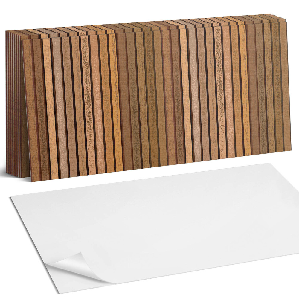 Dekorpanel falra Különböző textúrájú táblák