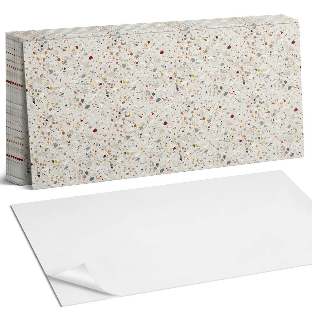 Pvc falburkolat Különböző formájú minta