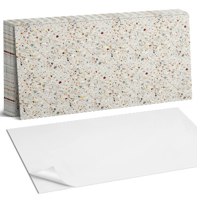 Pvc falburkolat Különböző formájú minta