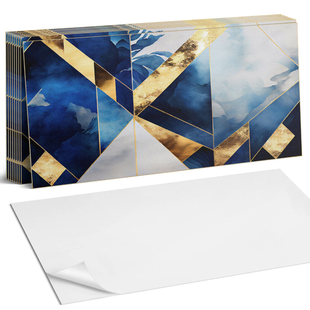 Pvc falburkolat Geometria árnyalatokban