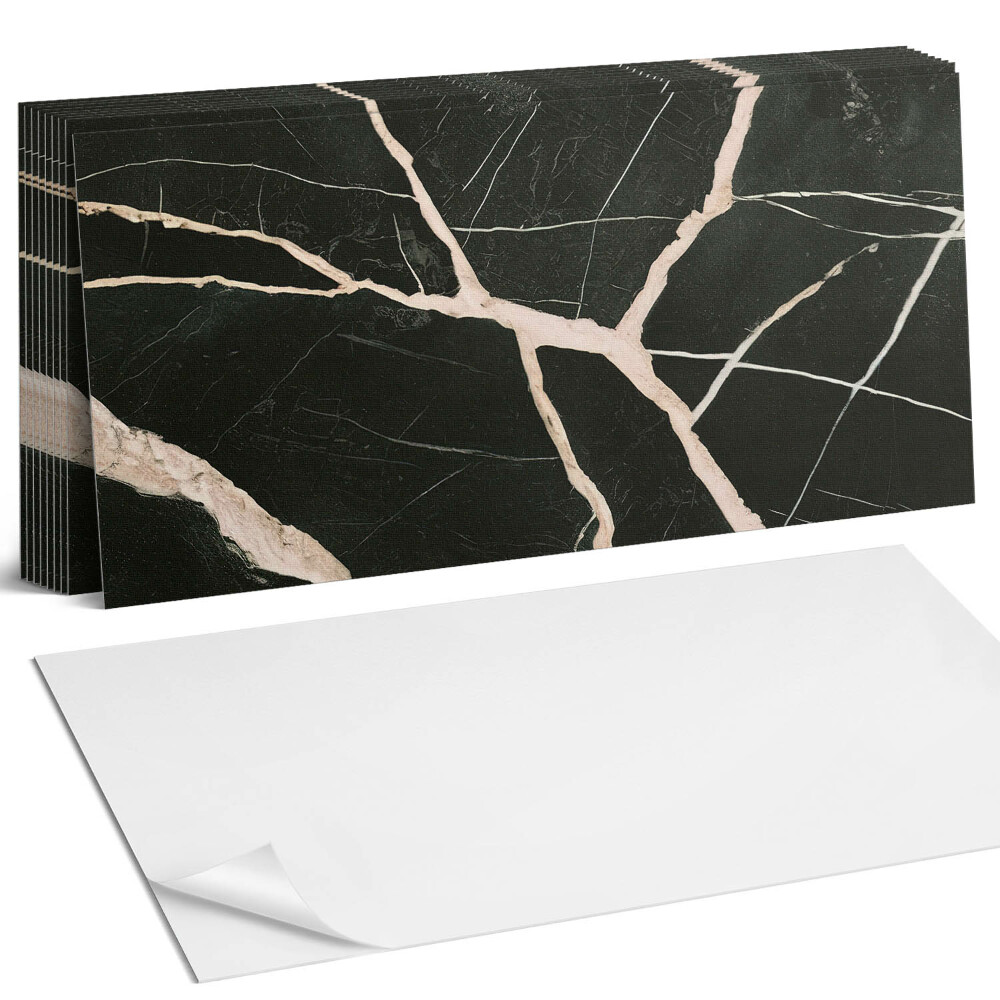 Dekorpanel falra Elegáns márványminta