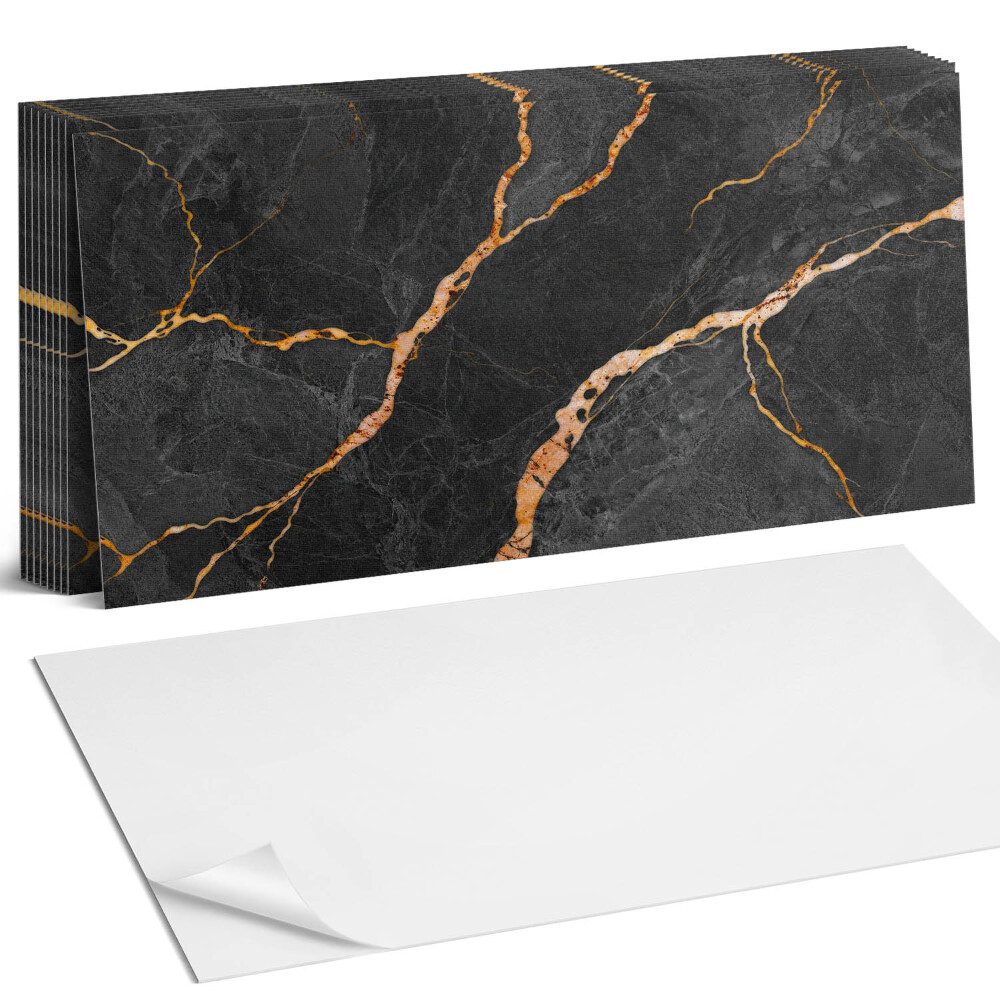 Falpanel Elegáns márvány erezettel