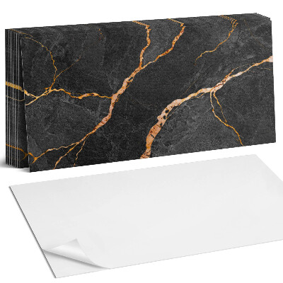 Falpanel Elegáns márvány erezettel