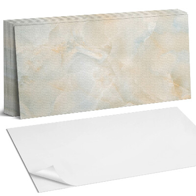 Pvc falburkolat Absztrakt márványminta