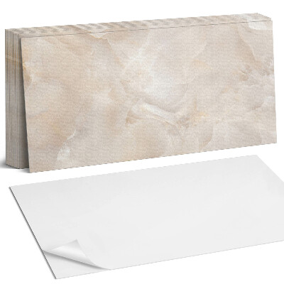 Pvc falburkolat Absztrakt márványminta