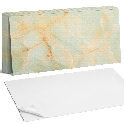 Pvc falburkolat Elegáns márványminta