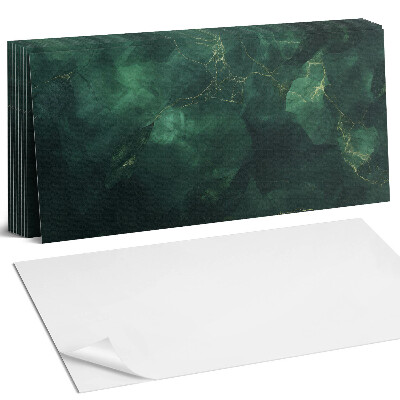 Öntapadó falburkolat Márványminta erekkel