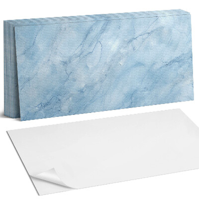 Dekorpanel falra Absztrakt márványminta