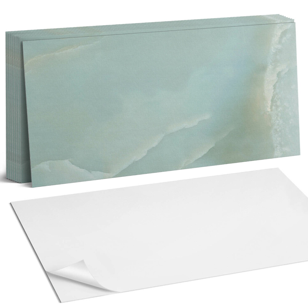 Pvc falburkolat Természetes márványminta