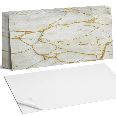 Pvc falburkolat Elegáns márvány erezettel