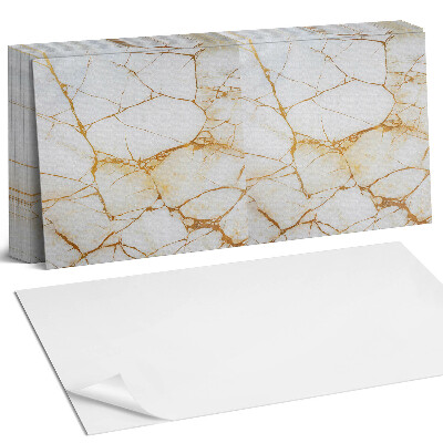 Falpanel Elegáns márványminta