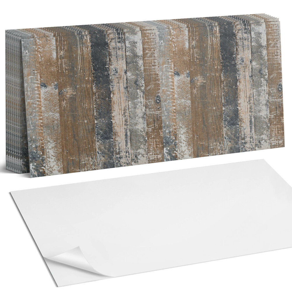 Dekorpanel falra Természetes stílusú táblák