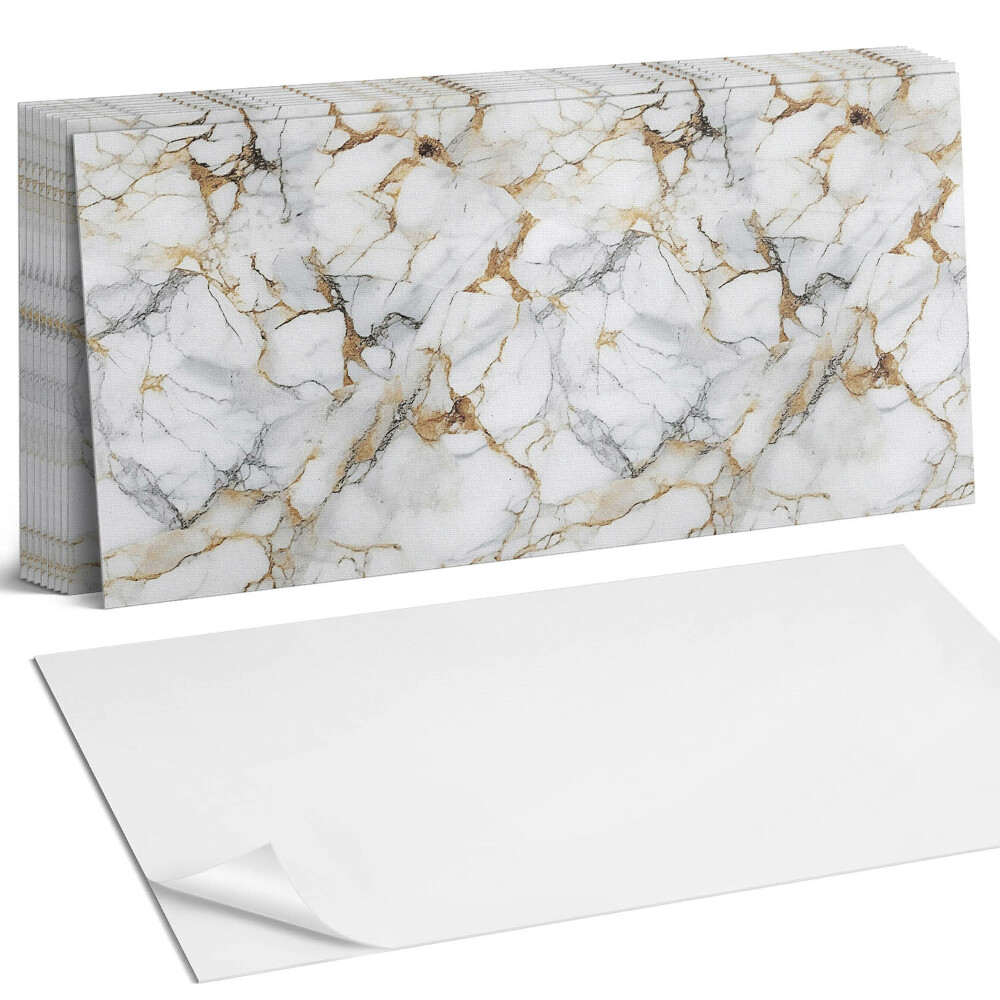 Dekorpanel falra Elegáns márványminta