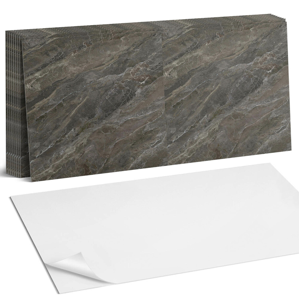 Falpanel Természetes kő minta