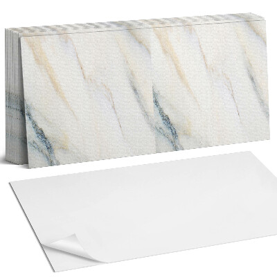 Pvc falburkolat Elegáns márványminta