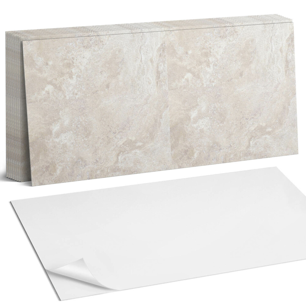 Pvc falburkolat Természetes kő minta