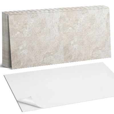 Pvc falburkolat Természetes kő minta