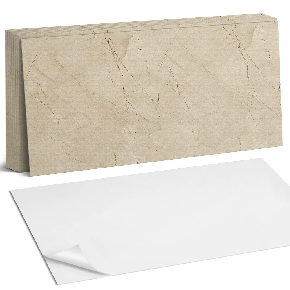 Dekorpanel falra Elegáns márványminta