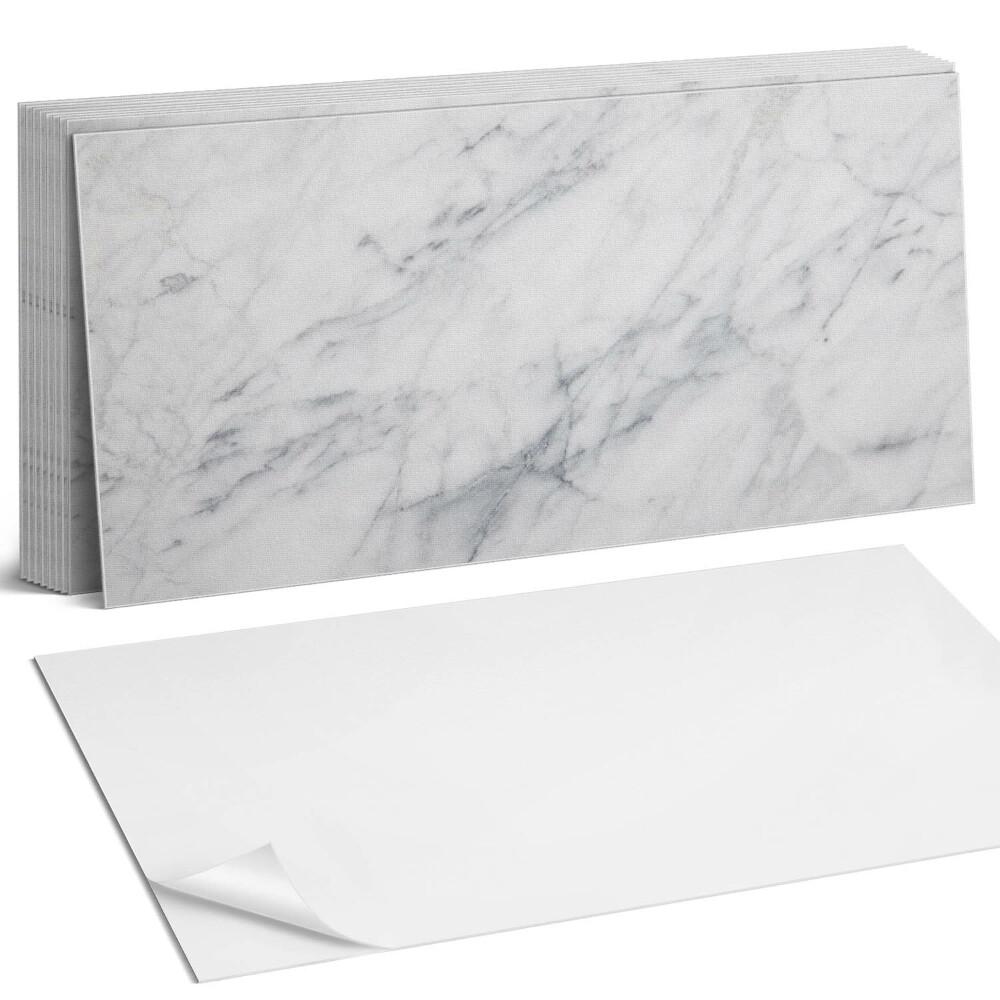 Pvc falburkolat Márványminta erekkel