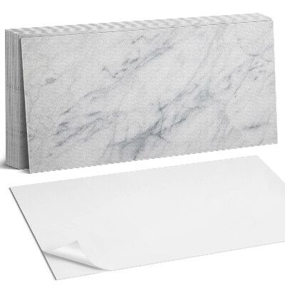 Pvc falburkolat Márványminta erekkel