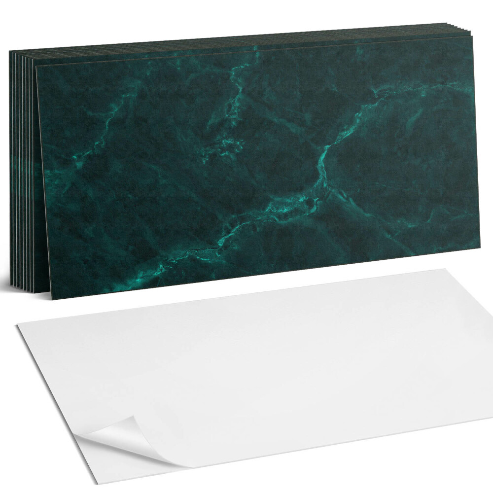 Falpanel Márványminta erekkel