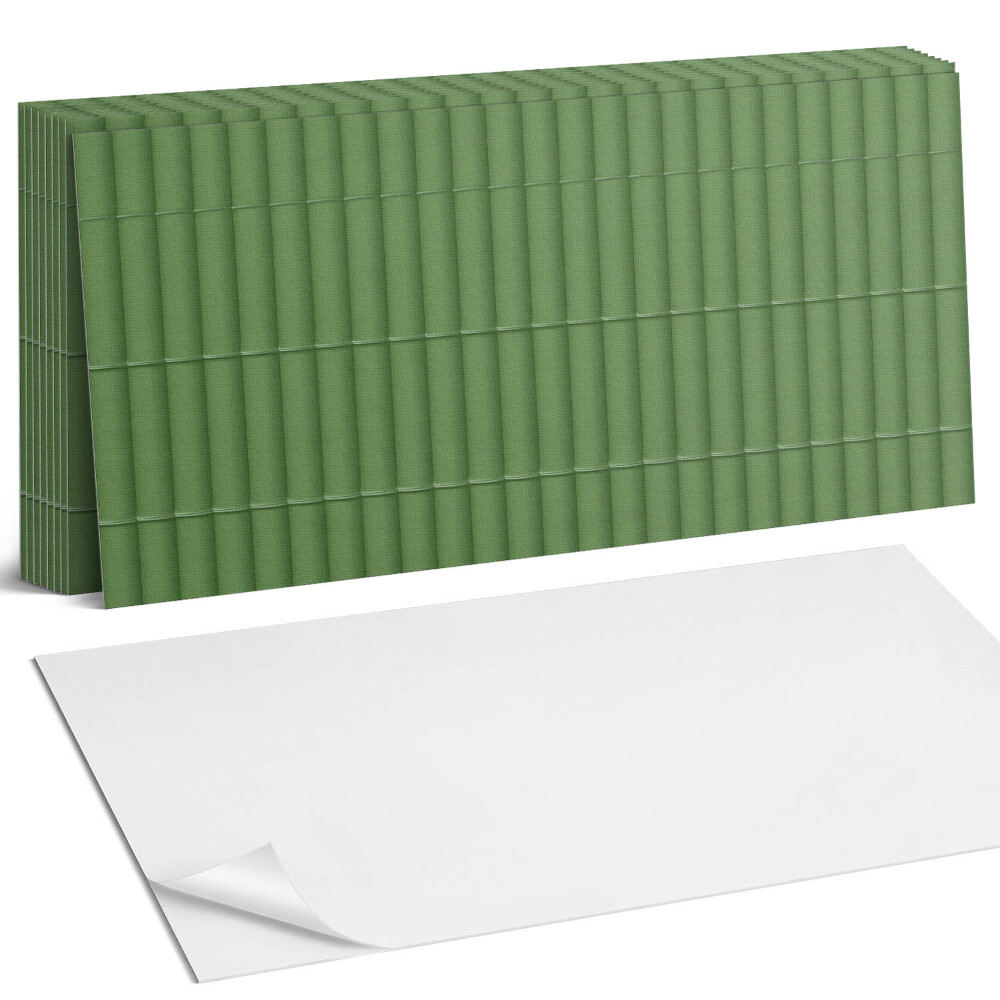 Falpanel Függőleges csövek készlete