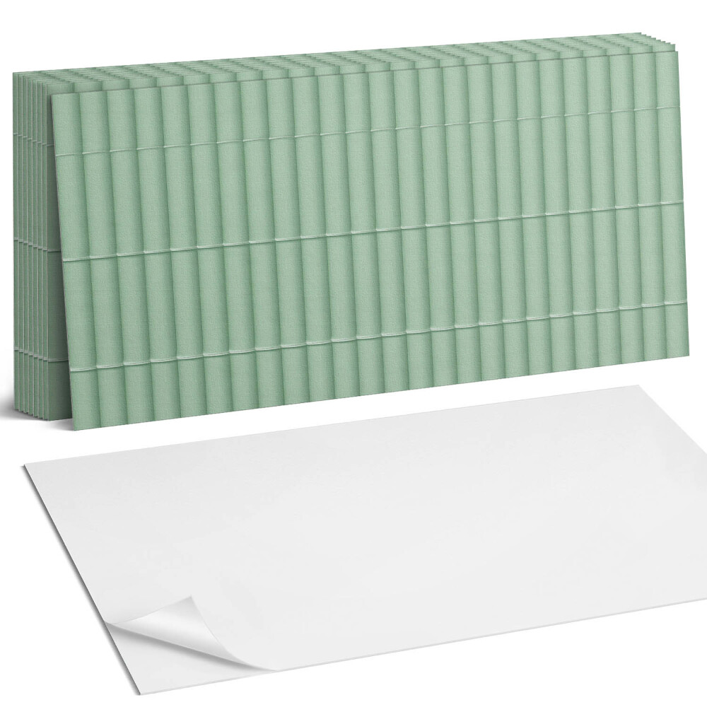 Falpanel Egyenes csövek mintázata az elrendezésben