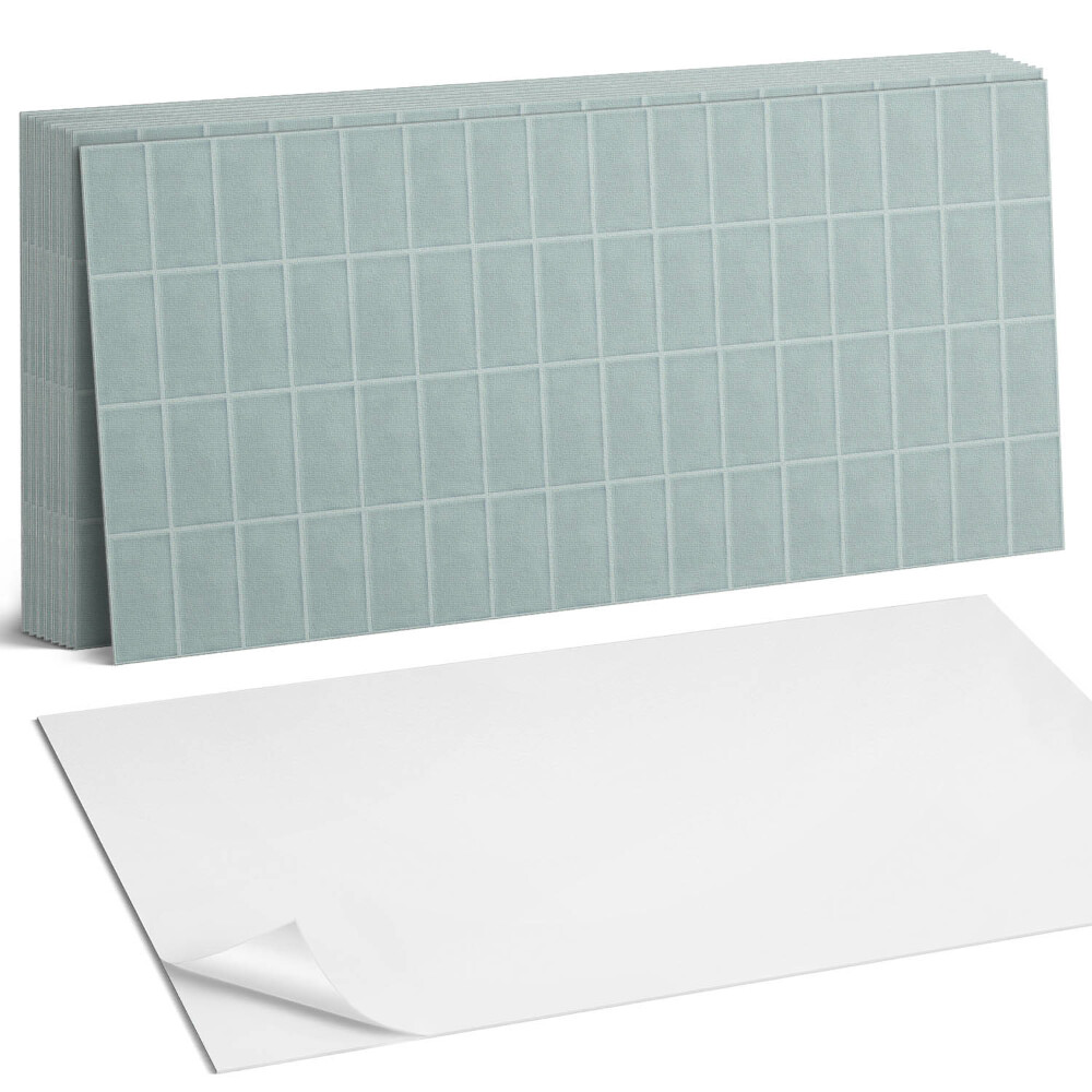 Dekorpanel falra Geometrikus csempeminta