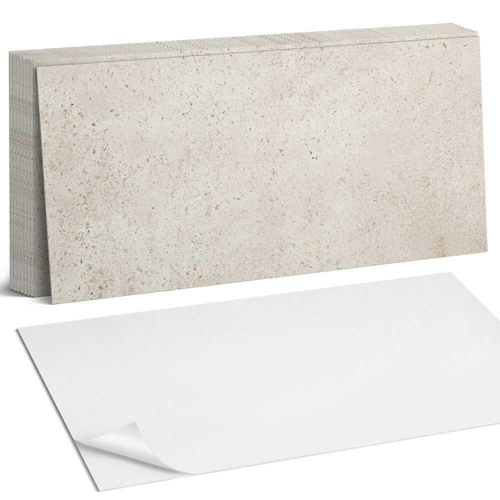 Falpanel Kőszerű textúra