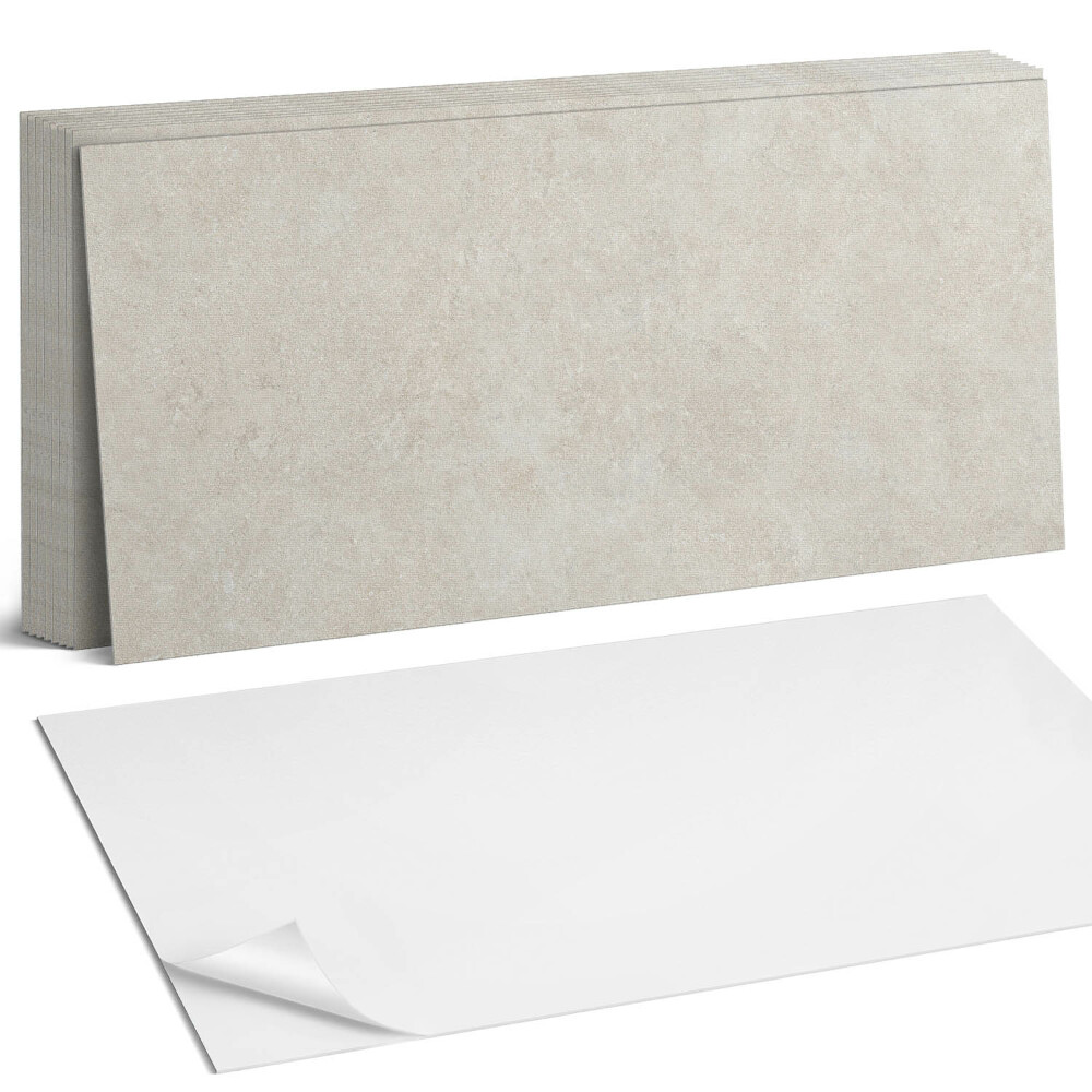 Öntapadó falburkolat Természetes kő textúra