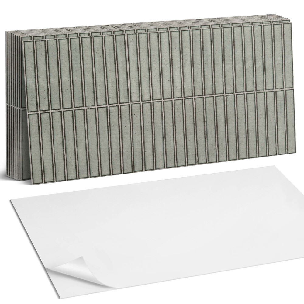 Pvc falburkolat Téglalap alakú panelek rácsban