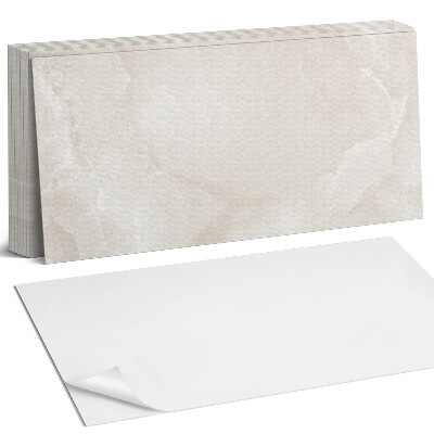 Dekorpanel falra Finom márvány textúra