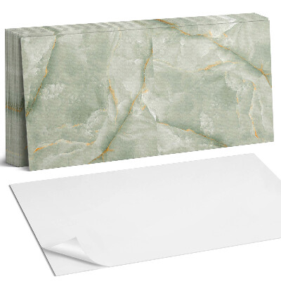 Pvc falburkolat Természetes márványminta