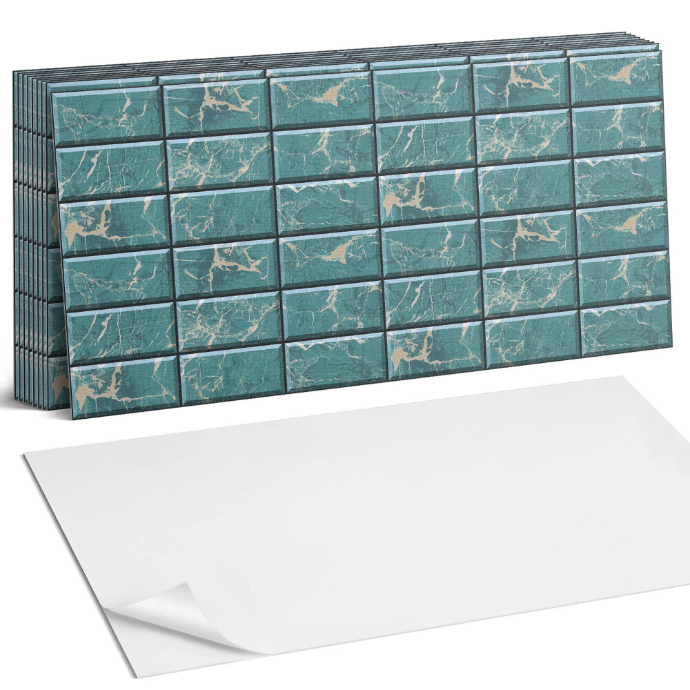 Falpanel Márvány csempe minta