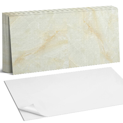 Öntapadó falburkolat Elegáns márványminta