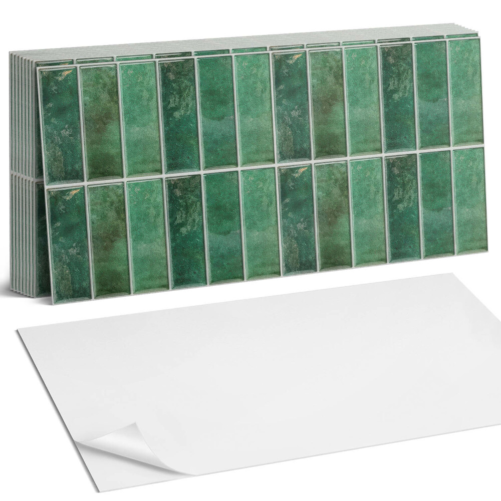 Pvc falburkolat Függőleges csempék